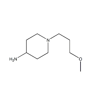 CAS 179474-79-4 1-(3-Methoxypropyl)-4-piperidinamine