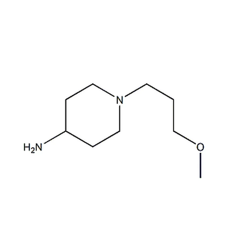 CAS 179474-79-4 1-(3-Methoxypropyl)-4-piperidinamine