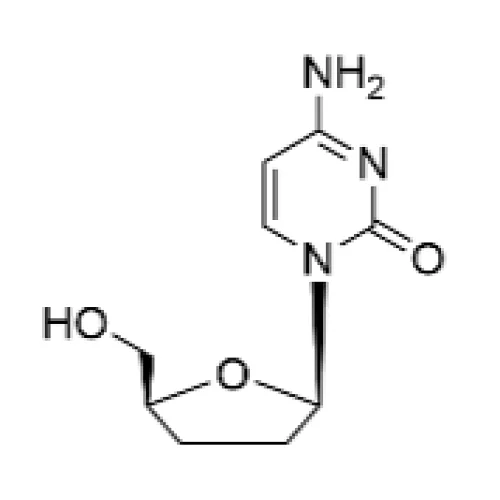 2′,3′-Dideoxycytidine