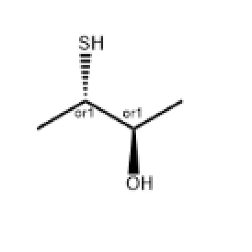 2-Mercapto-3-butanol
