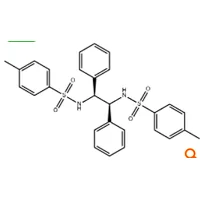 (1S,2S)-N,N'-Di-p-tosyl-1,2-diphenyl-1,2-ethylenediamine