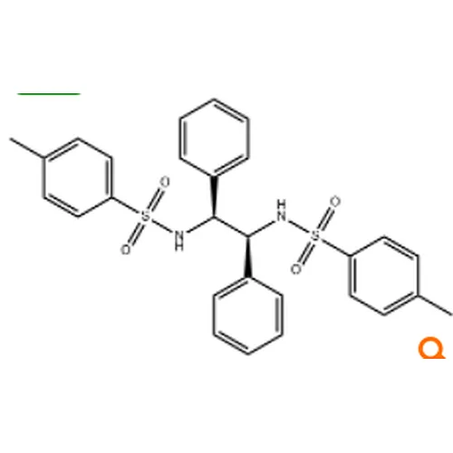 (1S,2S)-N,N'-Di-p-tosyl-1,2-diphenyl-1,2-ethylenediamine