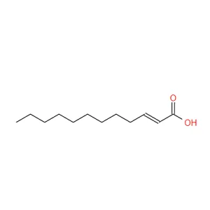 cis-2-Dodecenoic acid