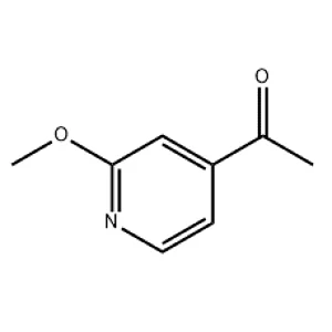 Ethanone, 1-(2-methoxy-4-pyridinyl)- (9CI)