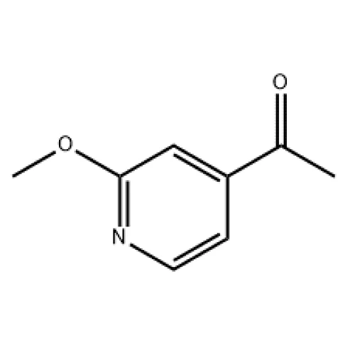 Ethanone, 1-(2-methoxy-4-pyridinyl)- (9CI)