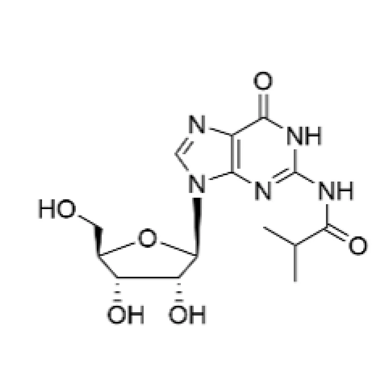 N2-Isobutyrylguanosine