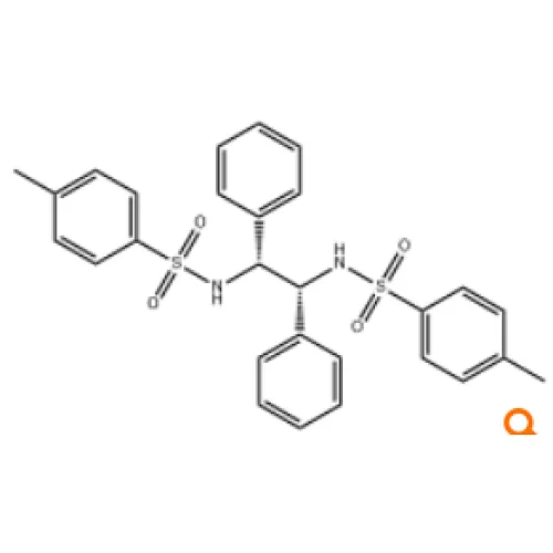 (1R,2R)-N,N'-DI-P-TOLUENESULFONYL-1,2-DIPHENYL-1,2-ETHYLENEDIAMINE