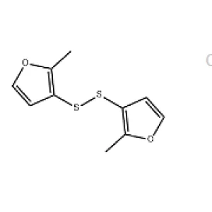 Bis(2-methyl-3-furyl) disulfide