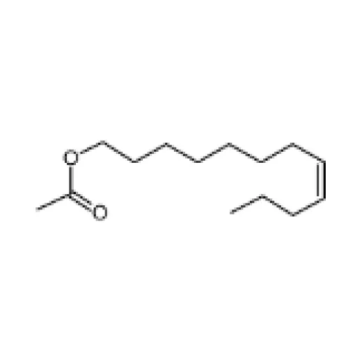 8Z-12Ac；(Z)-8-Dodecen-1-ol acetate