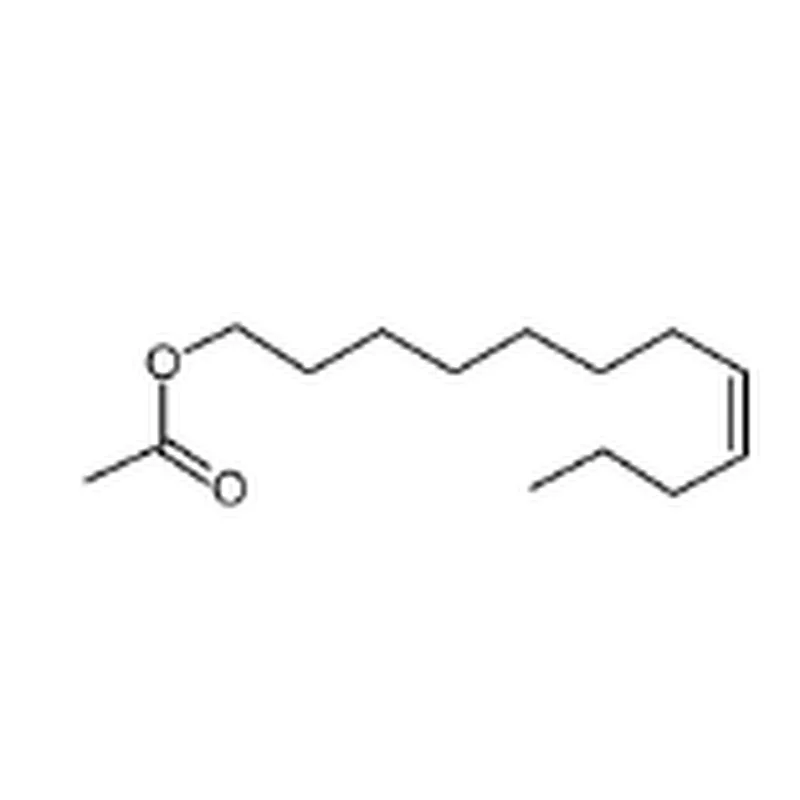 8Z-12Ac；(Z)-8-Dodecen-1-ol acetate