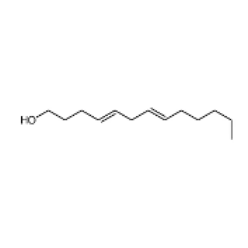 (E,Z)-4,7-tridecadienol