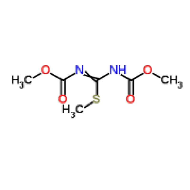 1,3-Bis(Methoxycarbonyl)-2-Methyl-2-thiopseudourea