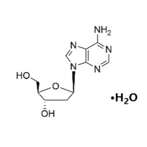 2'-Deoxyadenosine Monohydrate
