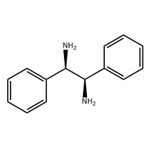 (1R,2R)-Diphenylethane-1,2-diamine
