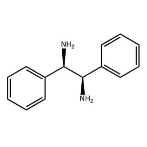 (1R,2R)-Diphenylethane-1,2-diamine