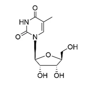 L-5-Methyluridine