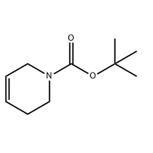 N-BOC-1,2,3,6-TETRAHYDROPYRIDINE