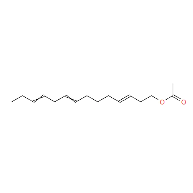 E3,Z8,Z11-Tetradecatriene acetate