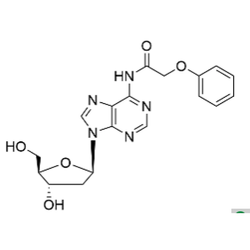N6-phenoxyacetyl-2'-Deoxyadenosine