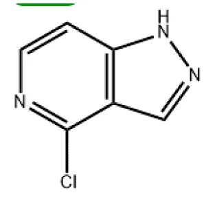 4-Chloro-1H-pyrazolo[4,3-c]pyridine