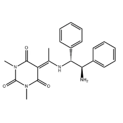 (1S,2S)-(+)-N-p-Tosyl-1,2-diphenylethylenediamine