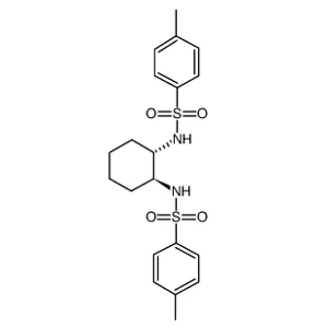 N,N'-(1S,2S)-1,2-Cyclohexanediylbis[4-methylbenzenesulfonamide]