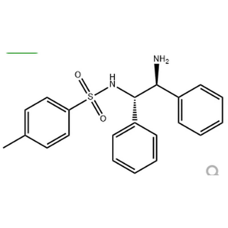 (1S,2S)-N-p-Tosyl-1,2-diphenylethylenediamine
