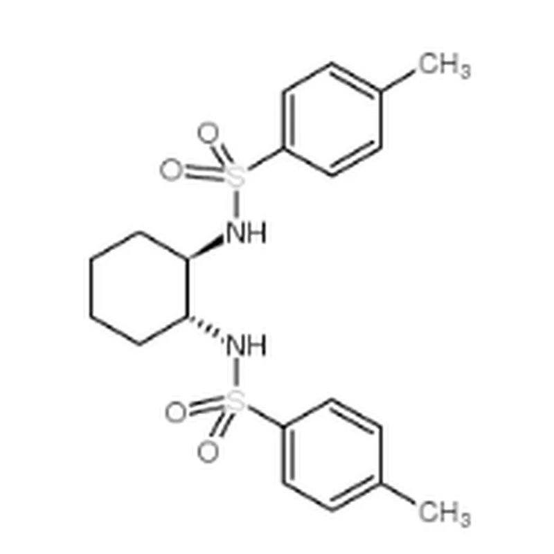 (1R,2R)-N,N'-Di-p-tosyl-1,2-cyclohexanediamine