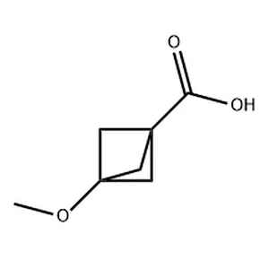 3-methoxybicyclo[1.1.1]pentane-1-carboxylic acid