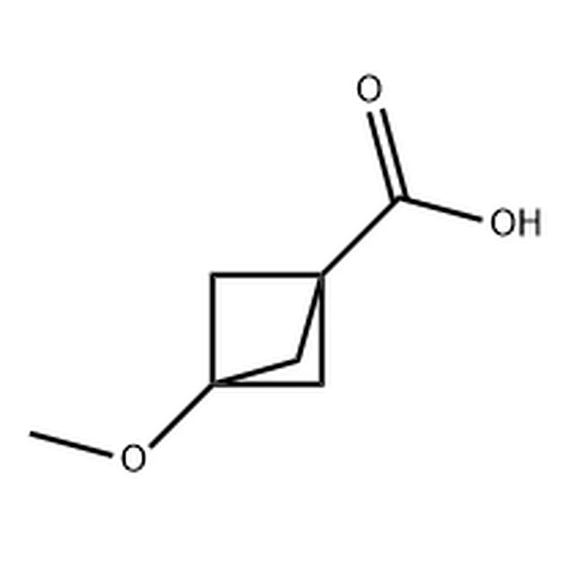 3-methoxybicyclo[1.1.1]pentane-1-carboxylic acid