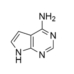 6-Amino-7-deazapurine