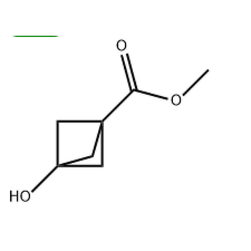 methyl 3-hydroxybicyclo[1.1.1]pentane-1-carboxylate
