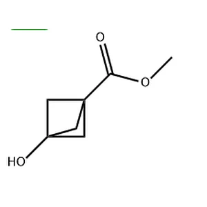 methyl 3-hydroxybicyclo[1.1.1]pentane-1-carboxylate