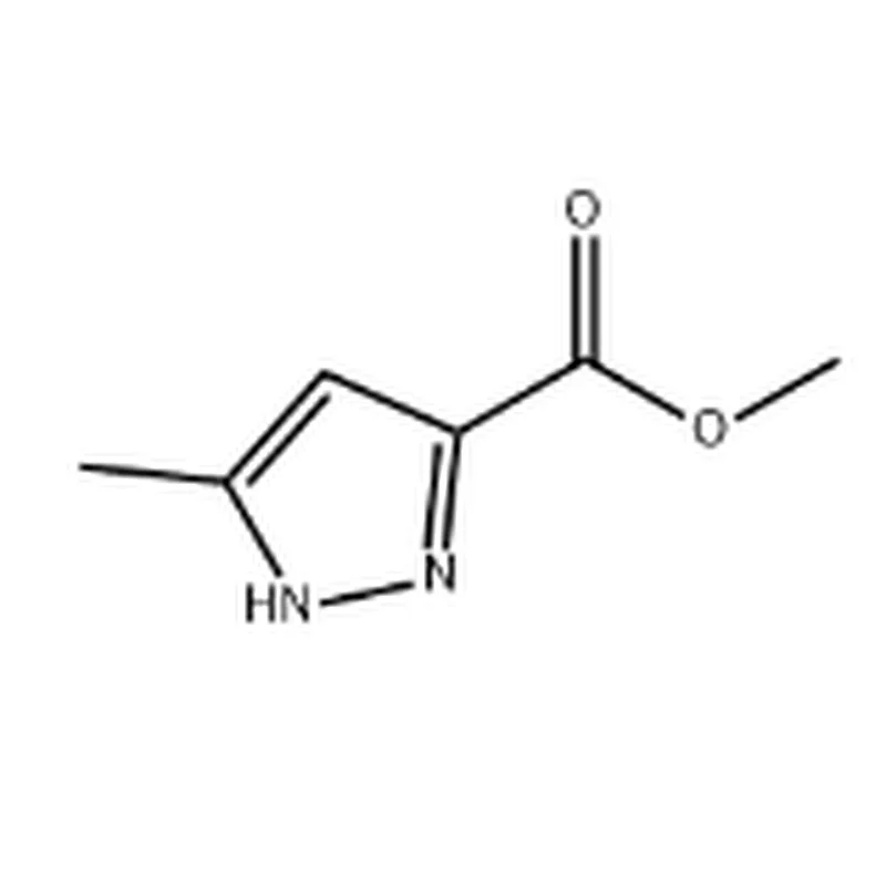 methyl 5-methyl-1H-pyrazole-3-carboxylate