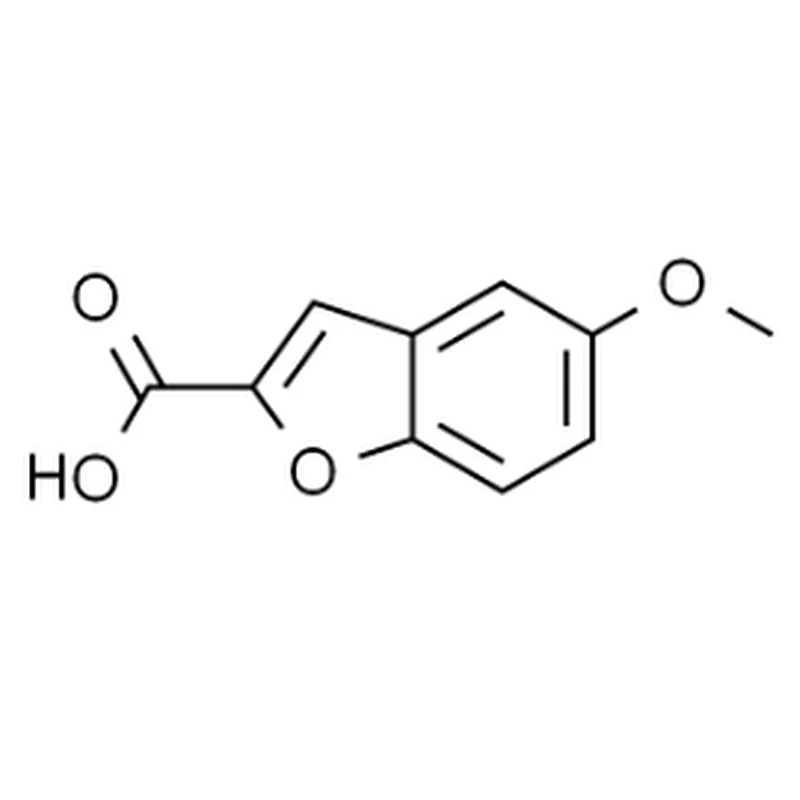 5-Methoxy-1-benzofuran-2-carboxylicacid