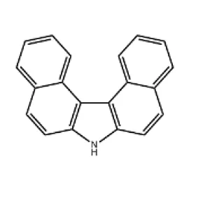 3,4:5,6-Dibenzocarbazole