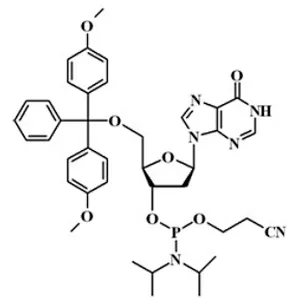 5’-O-DMT-2’-Deoxy Inosine Phosphoramidite