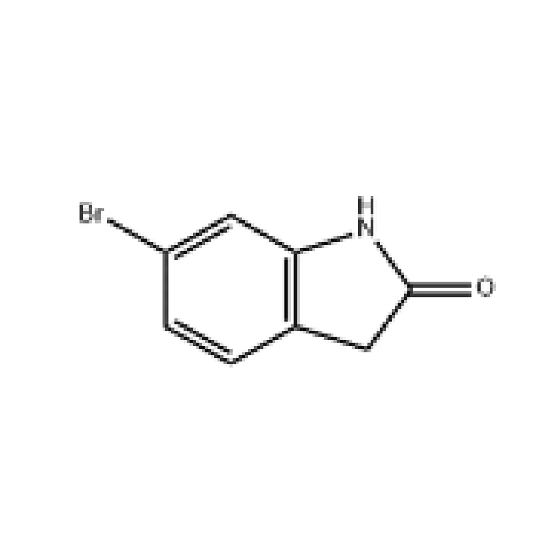 6-Bromo-1,3-dihydro-2H-indol-2-one