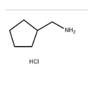 Aminomethylcyclopentane hydrochloride
