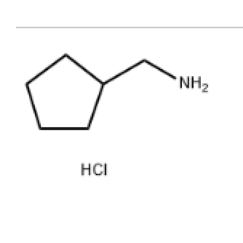 Aminomethylcyclopentane hydrochloride