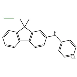 9,9-diMethyl-N-phenyl-9H-fluoren-2-aMine