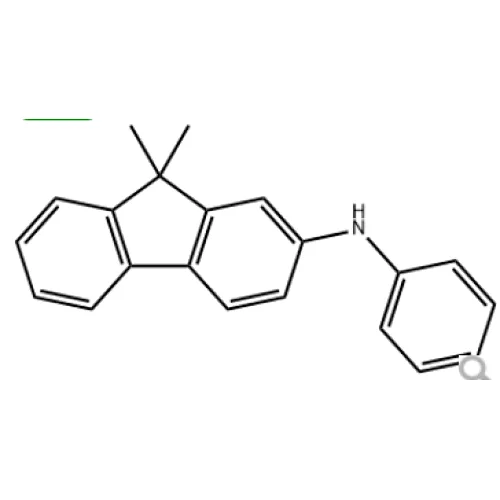 9,9-diMethyl-N-phenyl-9H-fluoren-2-aMine