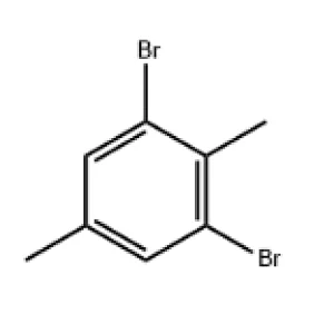 2,6-dibromo-1,4-dimethylbenzene
