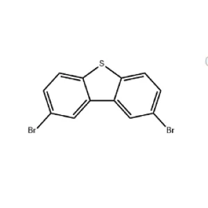 2,8-Dibromodibenzothiophene
