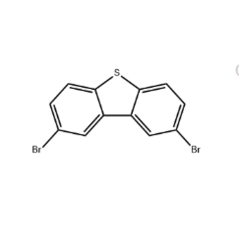 2,8-Dibromodibenzothiophene