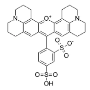 Sulforhodamine-101;Sulforhodamine-640