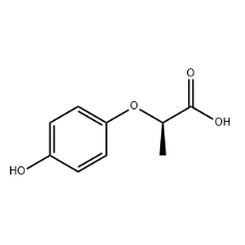 (R)-2-(4-Hydroxyphenoxy)propanoicacid