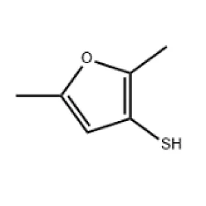 2,5-Dimethylfuran-3-thiol