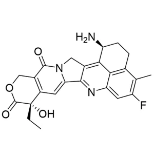 Exatecan