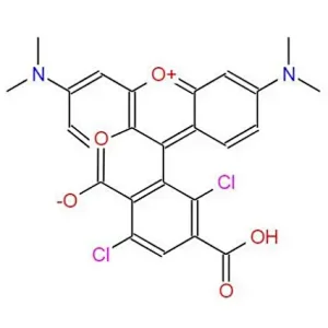 1,4-Dichloro 6-carboxytetramethylrhodamine